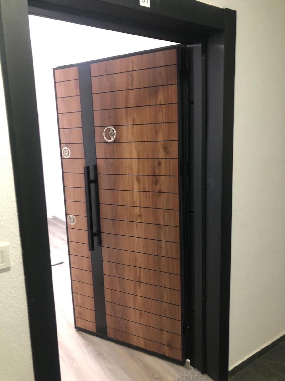 Apartment Prizreni-Free Private Parking Exterior foto